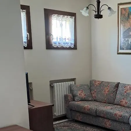 Casa Maria