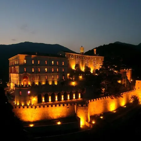 Casa Maria Hébergement de vacances