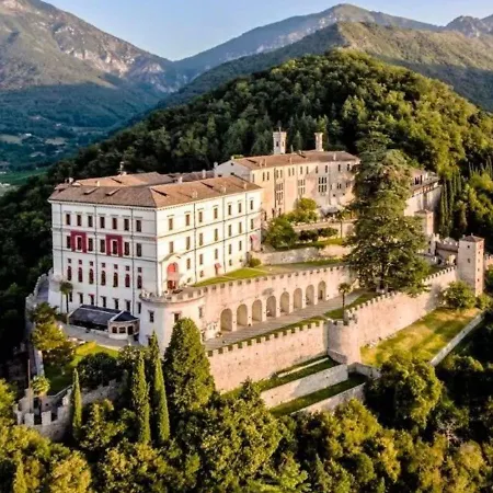 Hébergement de vacances Casa Maria *