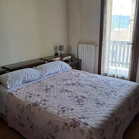 Casa Maria בית נופש *