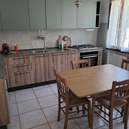 度假居 Casa Maria