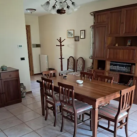 Tatil Evi Casa Maria *