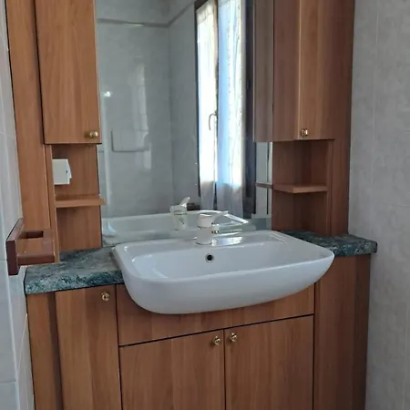 Casa Maria Tatil Evi *