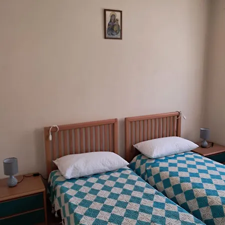 Casa Maria בית נופש