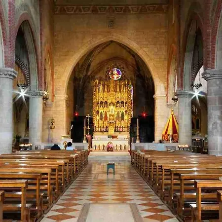 Casa Maria Semesterbostad