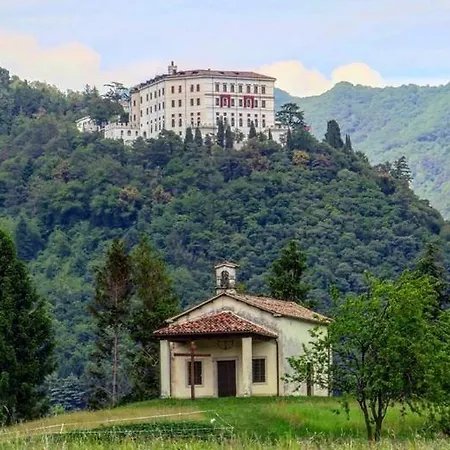 בית נופש Casa Maria *