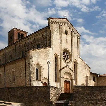 Semesterbostad Casa Maria