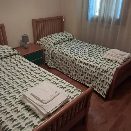 Casa Maria *