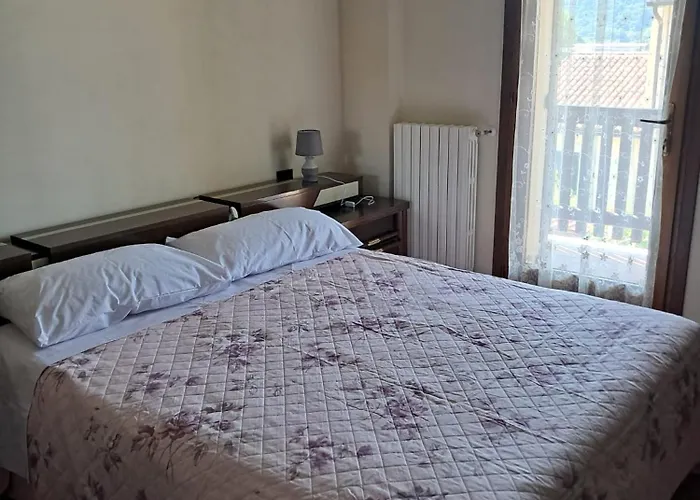 Casa Maria Tatil Evi *