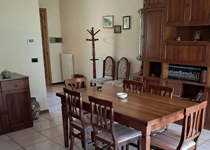 בית נופש Casa Maria *