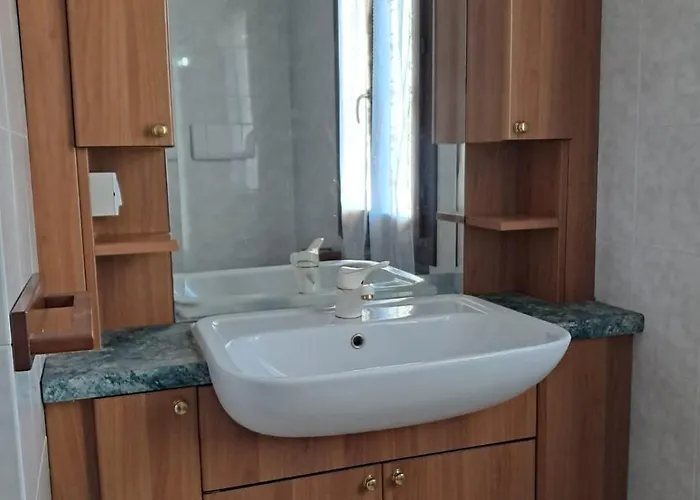 Casa Maria Tatil Evi *