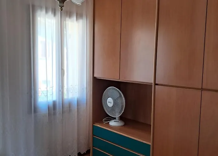 Casa Maria * Valmareno