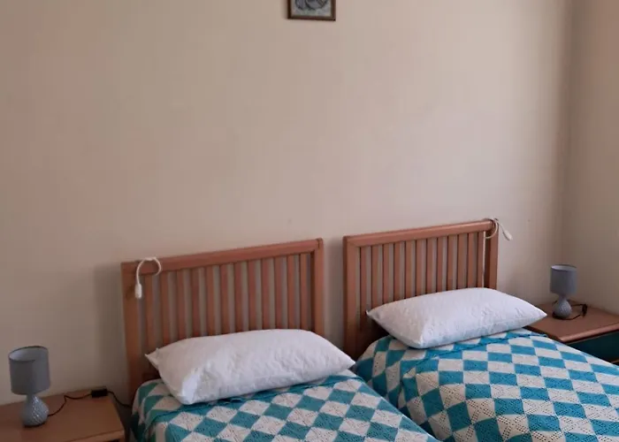 Casa Maria Holiday home