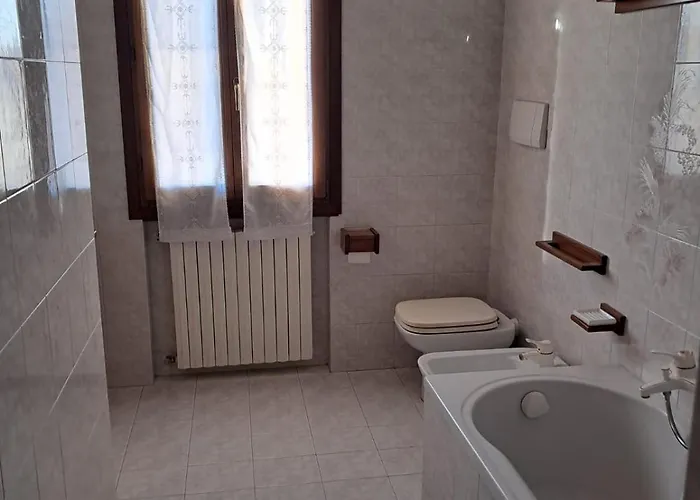 Casa Maria Holiday home *