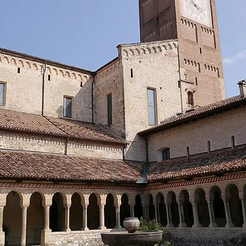 Casa Maria בית נופש